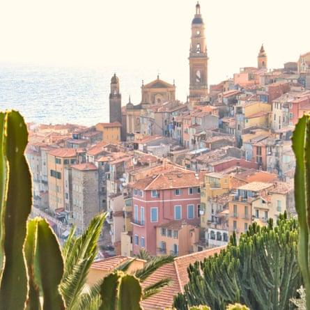 Menton, France : cinq bonnes choses à faire