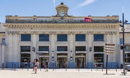 Itinéraire ferroviaire du mois : le train lent de la France à l'Espagne