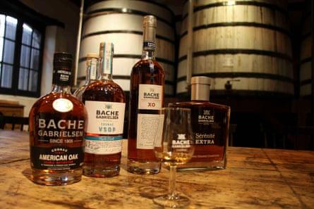 10 des meilleures distilleries de cognac, visites et dégustations, France