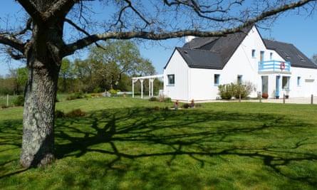 10 des meilleurs hôtels, chambres d'hôtes et appartements en Bretagne, France