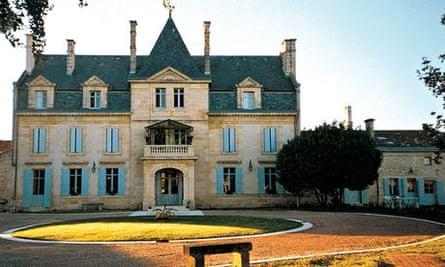 Les 10 meilleurs châteaux en France