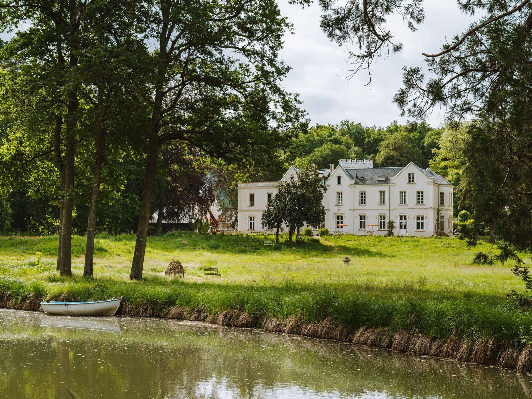 Au-delà des châteaux : nouvelles escapades dans la vallée de la Loire en France