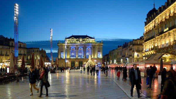 En France, une visite chez les beaux-parents devient (enfin) des vacances 