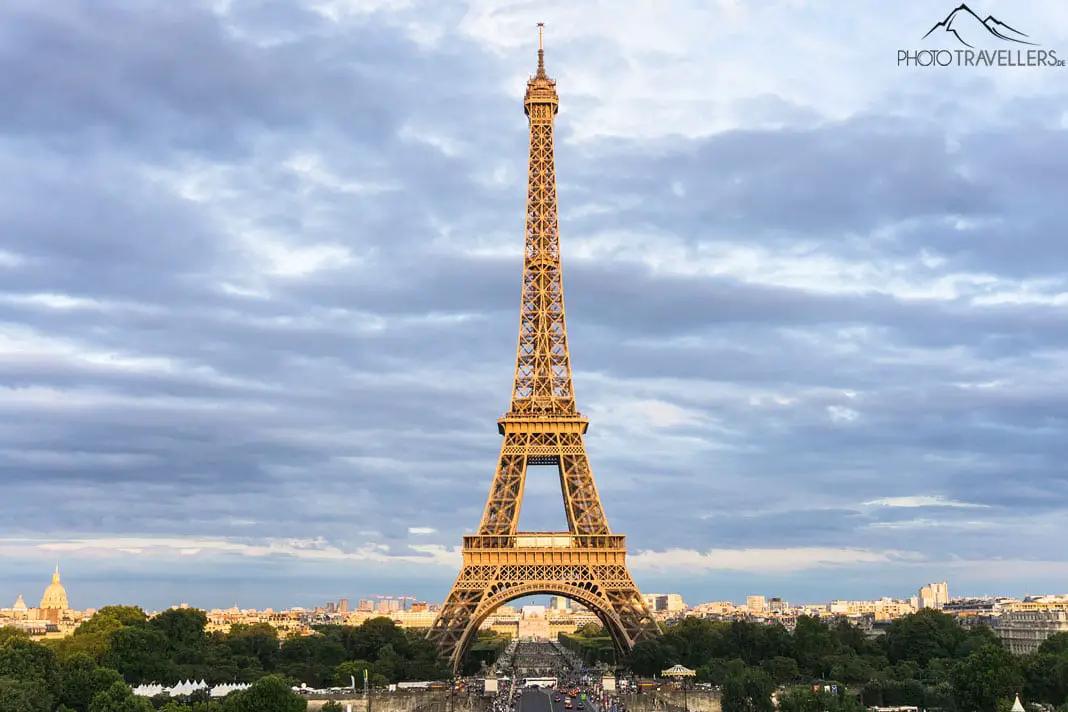 France à visiter : 15 beaux endroits et points forts