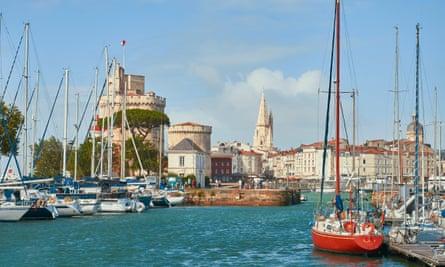 Voyage en France : La Rochelle, Cognac et les îles de la côte atlantique